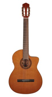 Salvador Cortez CC-22CE
