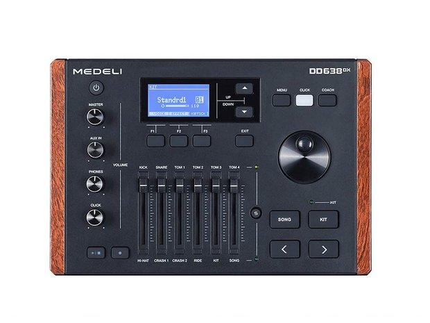 Medeli DD638DX