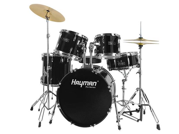 Hayman HM-350-MU