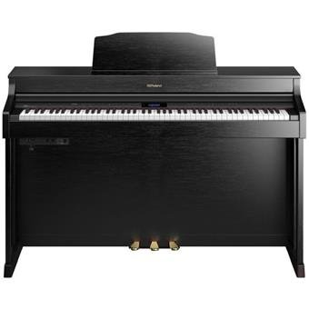 Roland HP603A Contemporary Black