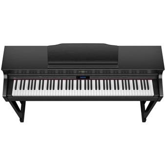 Roland HP603A Contemporary Black