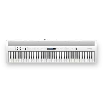 Roland FP-60 White