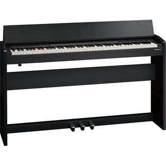 Roland F-140R Black