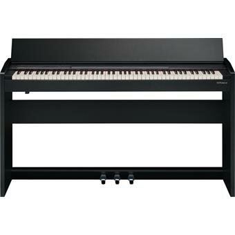 Roland F-140R Black