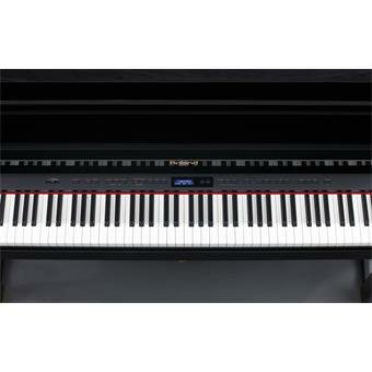 Roland LX-15e PE Digital Piano Polished Ebony