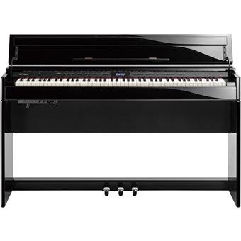 Roland DP603-PE Gloss Black