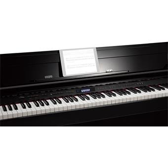 Roland DP603-PE Gloss Black