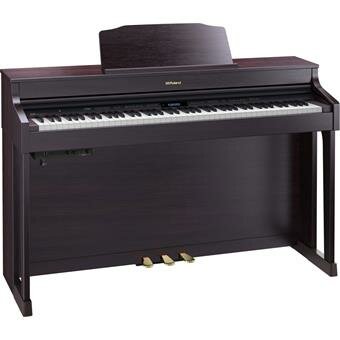 Roland HP603A Contemporary Rosewood
