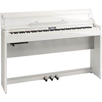 Roland DP603-PW Gloss White