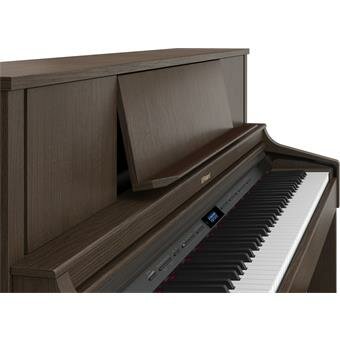 Roland LX-7 Brown Walnut