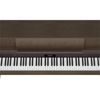 Roland LX-7 Brown Walnut