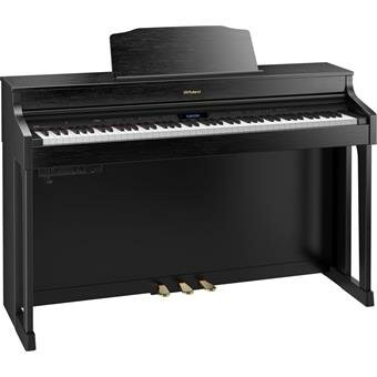 Roland HP603 Black