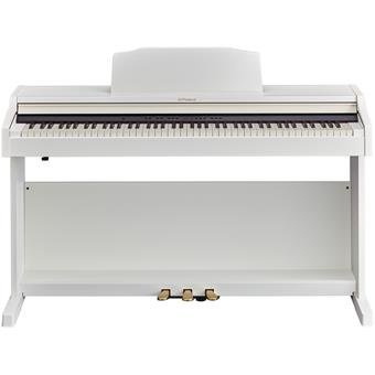 Roland RP501R-WH White