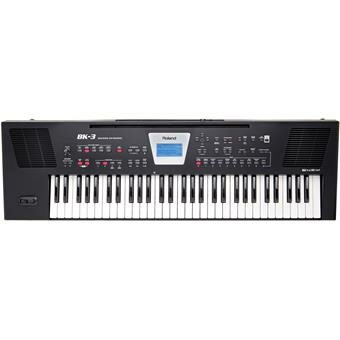 Roland BK-3 Backing Keyboard