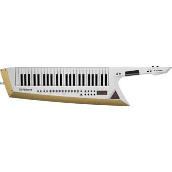 Roland AX-EDGE-W Keytar