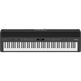 Roland FP-90 Black