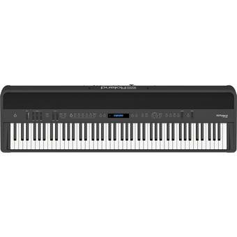 Roland FP-90 Black