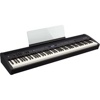 Roland FP-60 Black