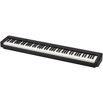 Piano casio online cdp s100bk