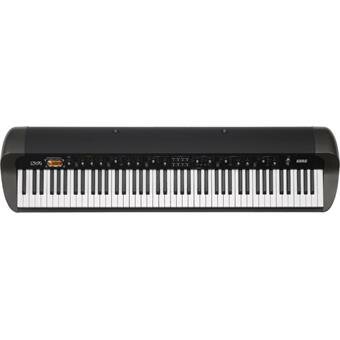 Korg SV1 88 Black