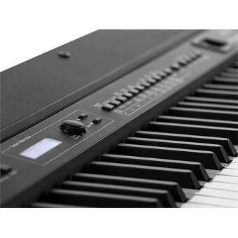 Orla SP340 Black