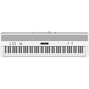 Roland FP-90 White