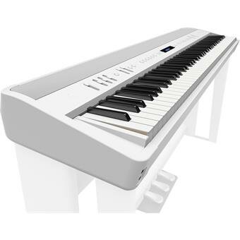 Roland FP-90 White