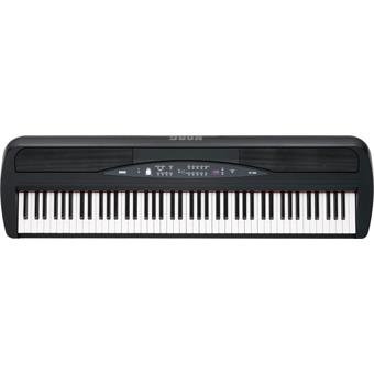 Korg SP280 Black