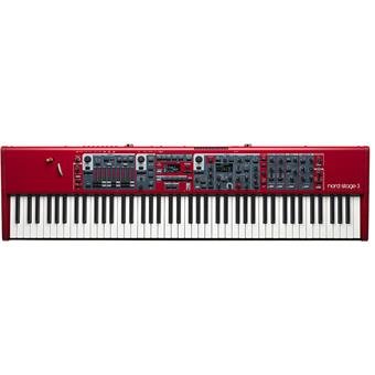 Nord Stage 3 88