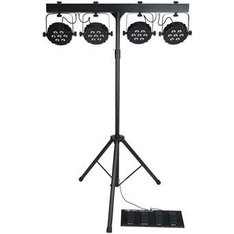 Showtec Compact Power Lightset MKII