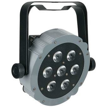 Showtec Compact Par 7x CW/WW