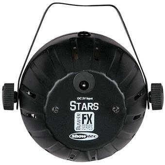 Showtec Bumper Stars