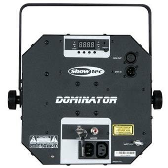 Showtec Dominator