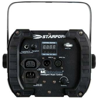 Showtec Starforce