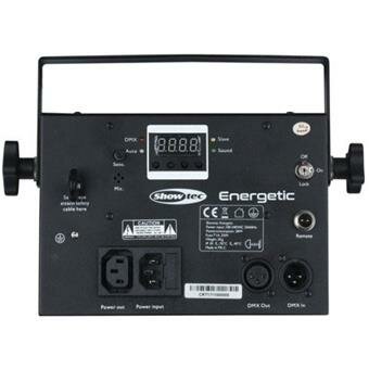 Showtec Energetic