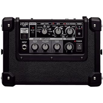 Roland Micro Cube GX Black