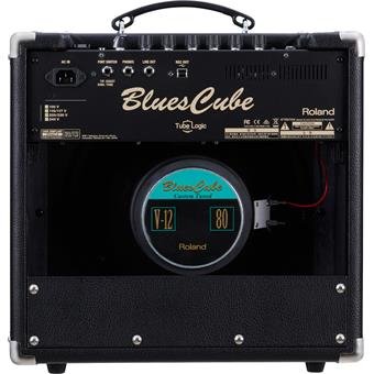 Roland Blues Cube Hot Black