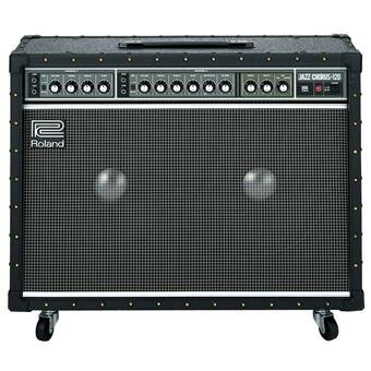 Roland JC-120B Jazz Chorus