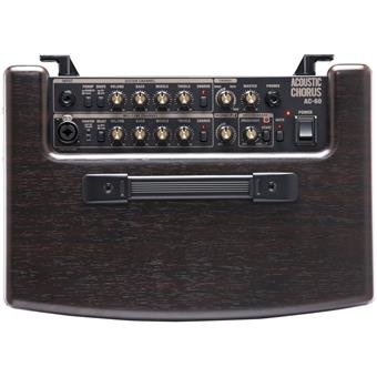 Roland AC-60 Rosewood