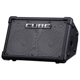 Roland CUBE Street EX Stereo Amplifier