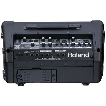 Roland CUBE Street EX Stereo Amplifier