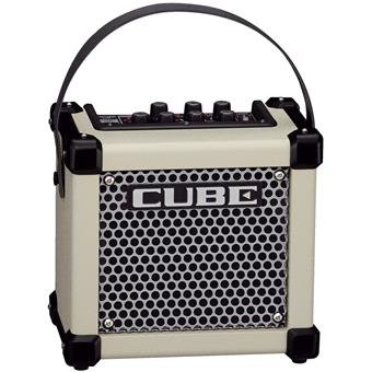 Roland Micro Cube GX White