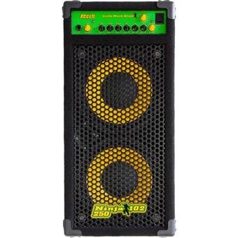 Markbass Ninja 102-250 Richard Bona