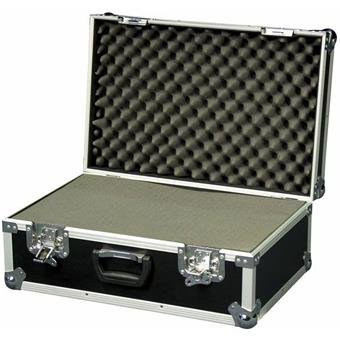 DAP D7492B Universal Foam Case Size 2