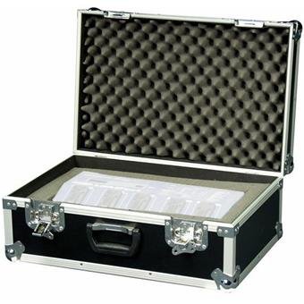 DAP D7492B Universal Foam Case Size 2