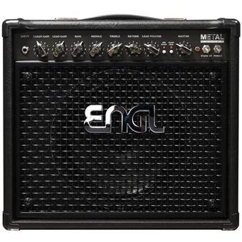 Engl E304 Metalmaster 20 Combo