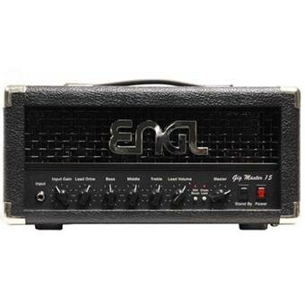 Engl Gigmaster 15 Head E315