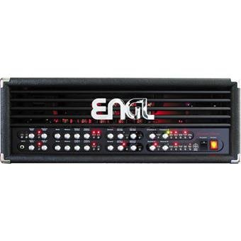 Engl Special Edition E670