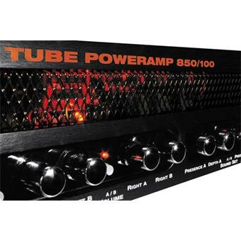 Engl Tube Poweramp E850/100