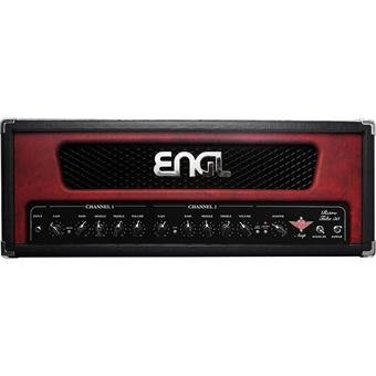 Engl E762 Retro Tube 50